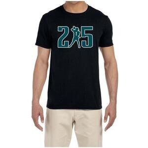 Philadelphia Eagles Youth Jalen Hurts T-Shirt